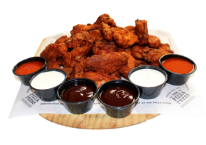 Our Pizza Menu - Discover All The Pizza Options