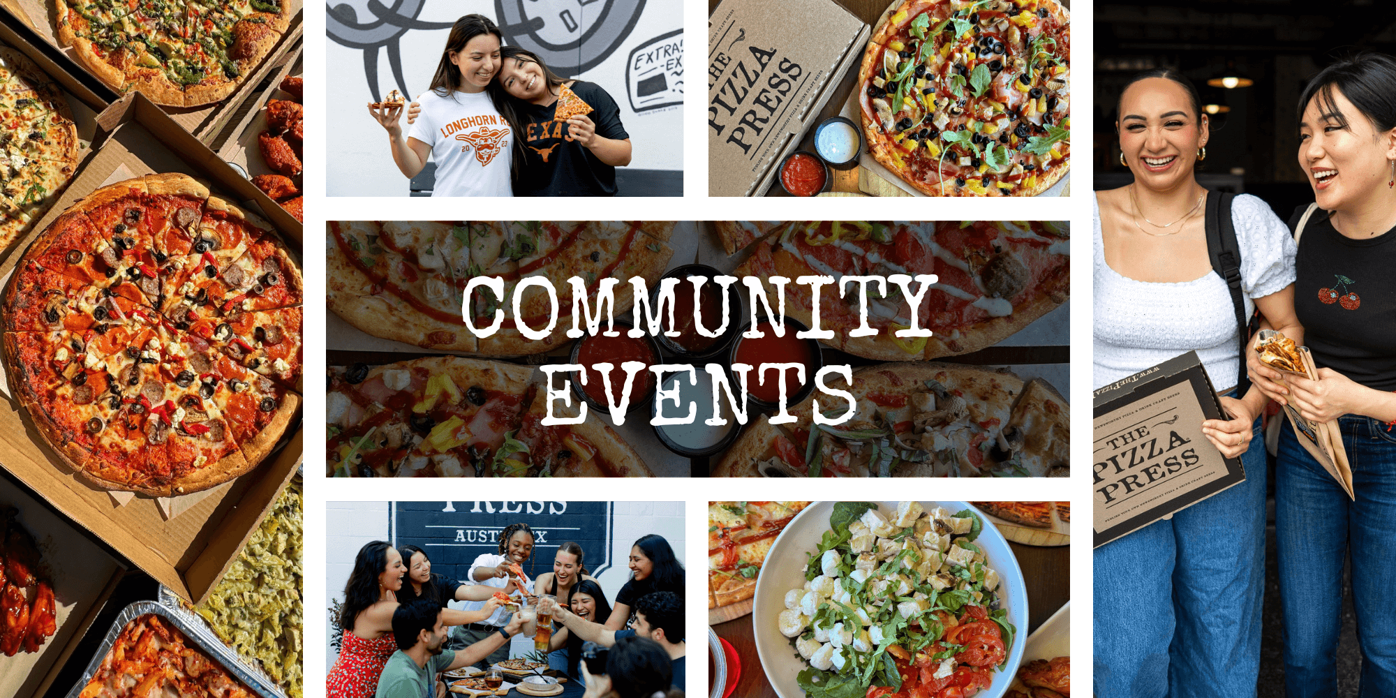 Community Events (1)